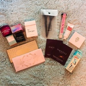 High End Beauty Lot ✨ Glamglow Tocca by Rosie Jane